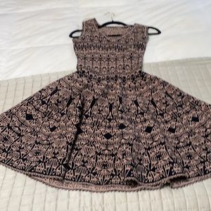 Alaia brand new / never worn adorable dress